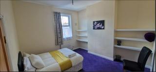 Lucruios villa room 1 - Hull - 5