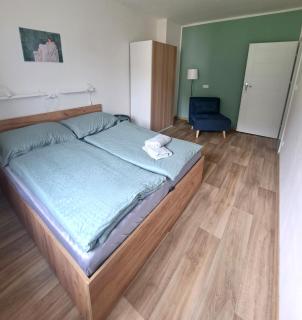 Apartmán Nerudova - Teplice nad Metují - 7