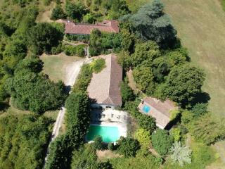 Large country cottage - Lusignan-Petit - 9