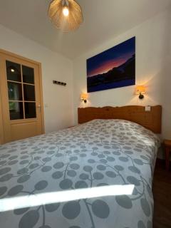 Puy Saint Vincent Le Hameau des Écrins agréable appartement 30m2, de 4 à 6 couchages - Puy-Saint-Vincent - 5