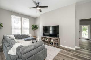 Queen City Grand House - Cincinnati - 4
