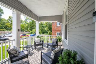 Queen City Grand House - Cincinnati - 3