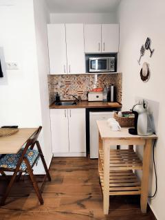 Apartamento Estudio AZUL - 5