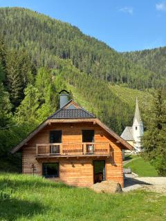 JAUCHZA! Chalet - Innerkrems - 8