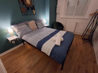 Home Sweet Home - Calais - 4
