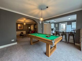Seafront Beach House - Southend-on-Sea - 9