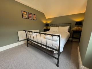 Seafront Beach House - Southend-on-Sea - 1