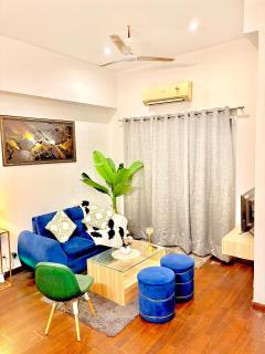 Sunset Heights 1Bhk Studio Apartment - Noida - 4