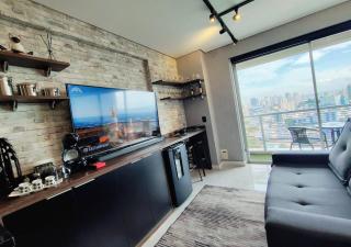 Complete Loft The Cittyplex Osasco - Osasco - 9