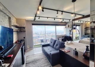 Complete Loft The Cittyplex Osasco - Osasco - 0