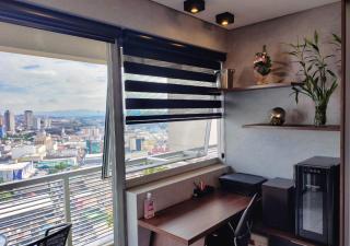 Complete Loft The Cittyplex Osasco - Osasco - 3