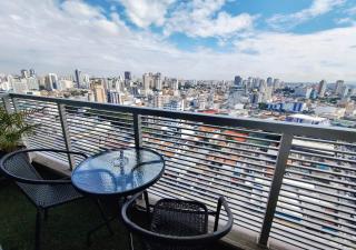 Complete Loft The Cittyplex Osasco - Osasco - 7