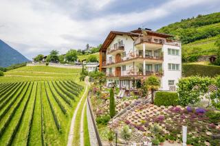 Haus Karin 2 - Brixen - 0