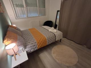 Home Sweet Home - Calais - 2