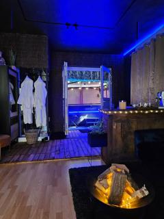 L Escale Spa Privatif - Tournai - 0