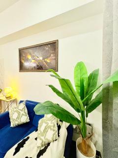 Sunset Heights 1Bhk Studio Apartment - Noida - 9