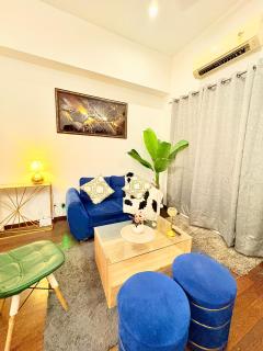 Sunset Heights 1Bhk Studio Apartment - Noida - 8