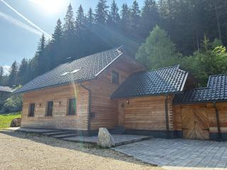 JAUCHZA! Chalet - Innerkrems - 0
