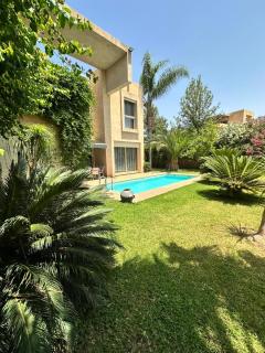 Villa argan 3 chambres - Marrakesch - 7