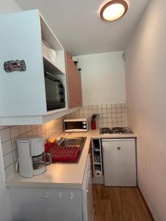 Puy Saint Vincent Le Hameau des Écrins agréable appartement 30m2, de 4 à 6 couchages - Puy-Saint-Vincent - 7