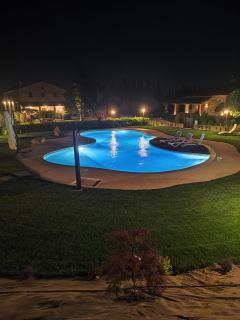 Agriturismo - La Campagna di San Francesco - Assisi - 0