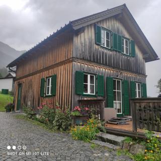 Ferienhaus Gaiswinkler - Grundlsee - 8
