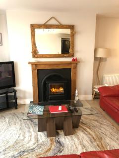 46 west strand avenue - Portrush - 1
