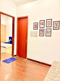 Sunset Heights 1Bhk Studio Apartment - Noida - 2