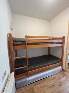 Puy Saint Vincent Le Hameau des Écrins agréable appartement 30m2, de 4 à 6 couchages - Puy-Saint-Vincent - 2