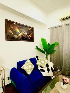 Sunset Heights 1Bhk Studio Apartment - Noida - 5