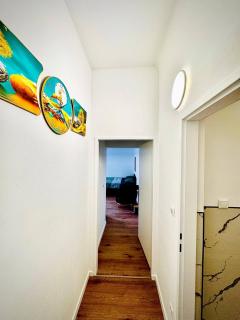 Cozy Apartment in Märzstraße Area MZ37 - Wenen - 2