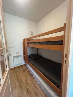 Puy Saint Vincent Le Hameau des Écrins agréable appartement 30m2, de 4 à 6 couchages - Puy-Saint-Vincent - 3