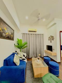 Sunset Heights 1Bhk Studio Apartment - Noida - 0