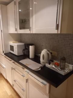 Rheinapartmen8 Dependance 8 - 1