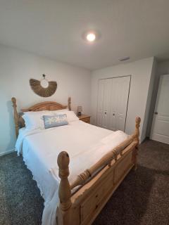 Blue Oasis Paradise - Palm Coast - 5