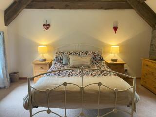 Troedyrhiw Holiday Cottages - Cardigan - 0