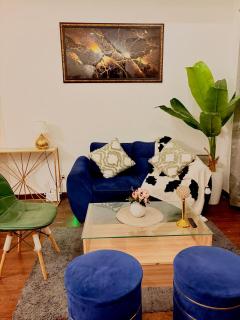 Sunset Heights 1Bhk Studio Apartment - Noida - 6