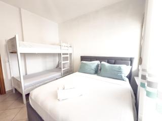 LunaSol seaside Apartments - Durrës - 7