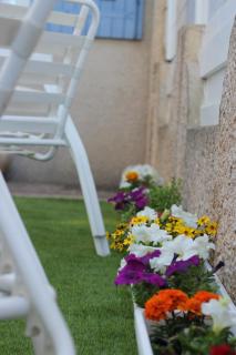Villa Mer Nature - Frontignan - 8