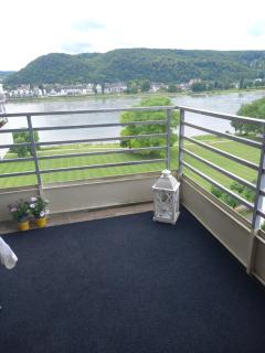 Rheinapartmen8 Dependance 8 - 9