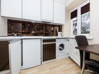 Brooklyn studio apartment - Charkiv - 8