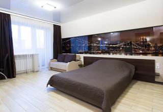 Brooklyn studio apartment - Charkiv - 7