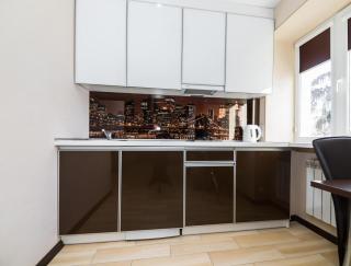 Brooklyn studio apartment - Charkiv - 6