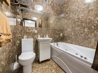 Brooklyn studio apartment - Charkiv - 5