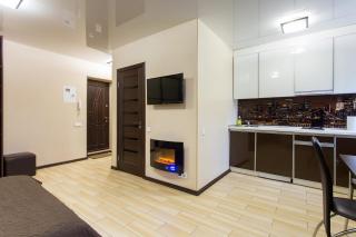 Brooklyn studio apartment - Charkiv - 4