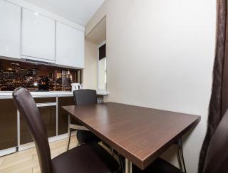 Brooklyn studio apartment - Charkiv - 2