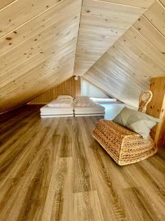 Hytte sentralt i Myrkdalen - 5