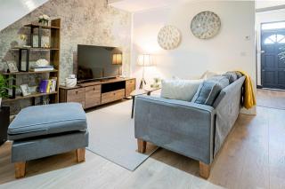 3 bedroom house easy central access - 5