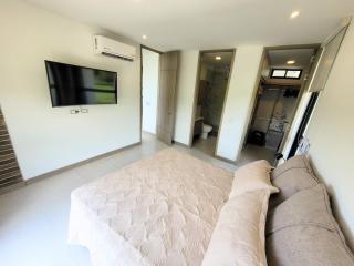 Apartamento Pance Piso 3 Para Estrenar Edificio Luxury - - 9