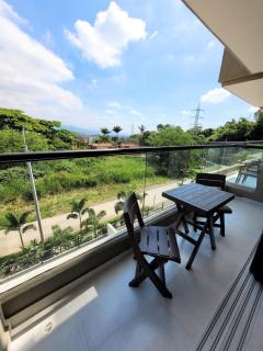 Apartamento Pance Piso 3 Para Estrenar Edificio Luxury - - 8